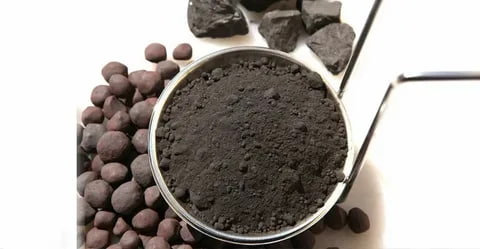 تصویر 1 از معرفی کنسانتره آهن صادراتی + بهترین قیمت خرید